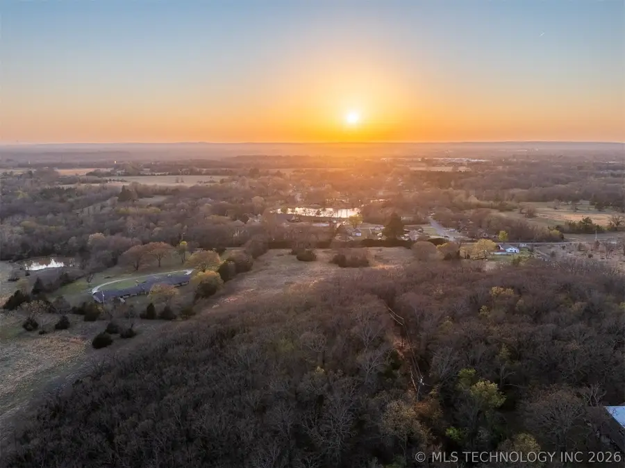 1 S Mission Road, Okmulgee, OK 74447 - #2