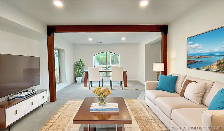 1309 S 3rd Street, Stilwell, OK 74960 - #2