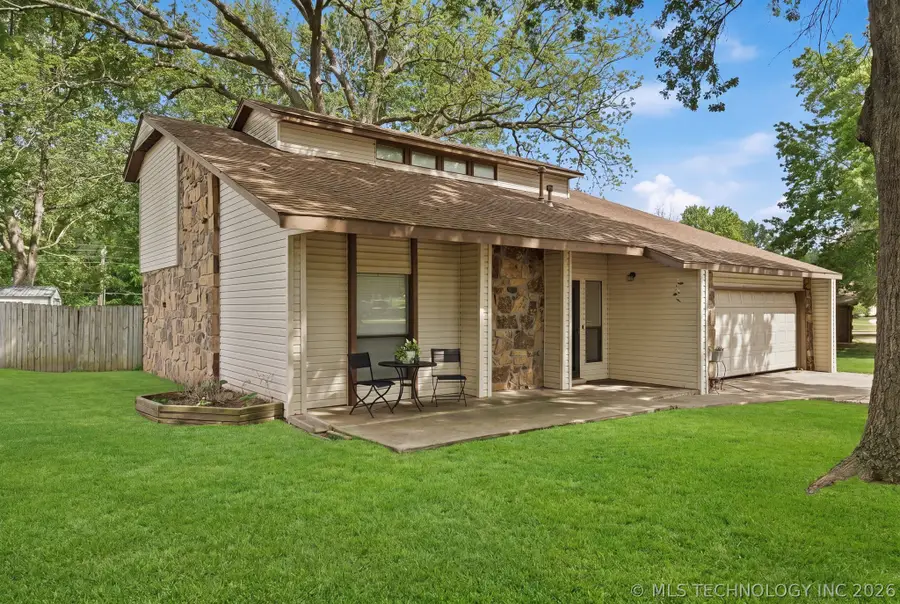 5505 S Ash Avenue, Broken Arrow, OK 74011 - #2