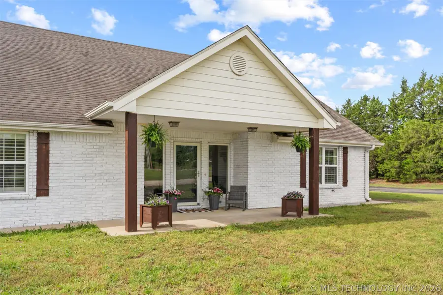 107 County Road 3004, Bartlesville, OK 74003 - #2