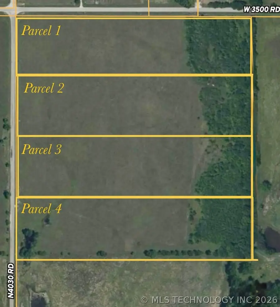 001 4030 Road, Talala, OK 74080 - #3