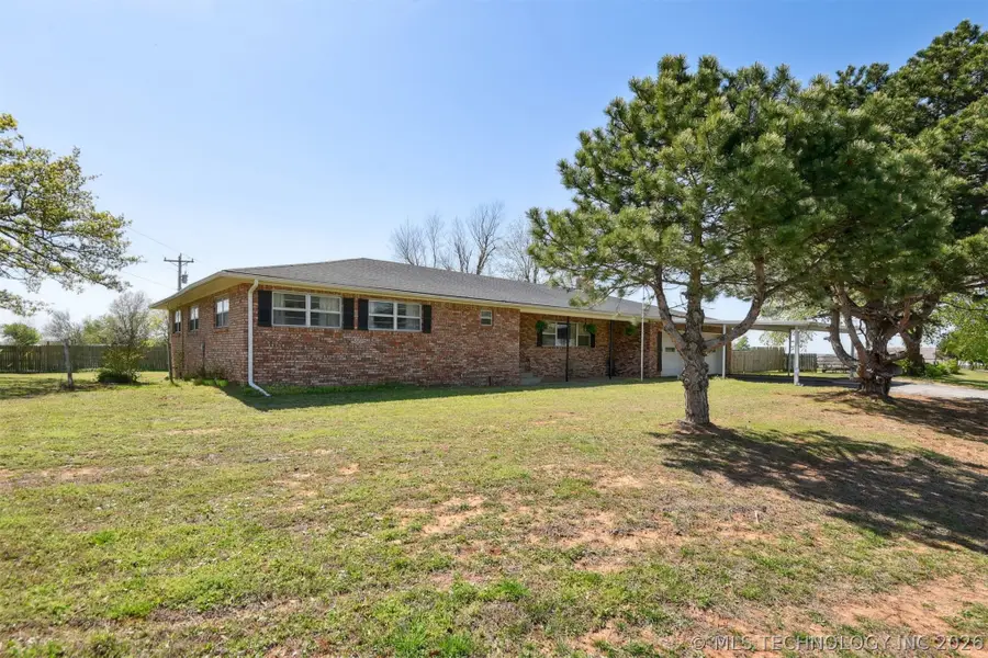 3042 State Hwy 48, Mannford, OK 74044 - #2