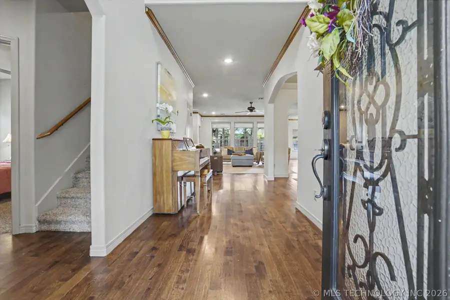 16310 E 47th Place, Tulsa, OK 74134 - #3