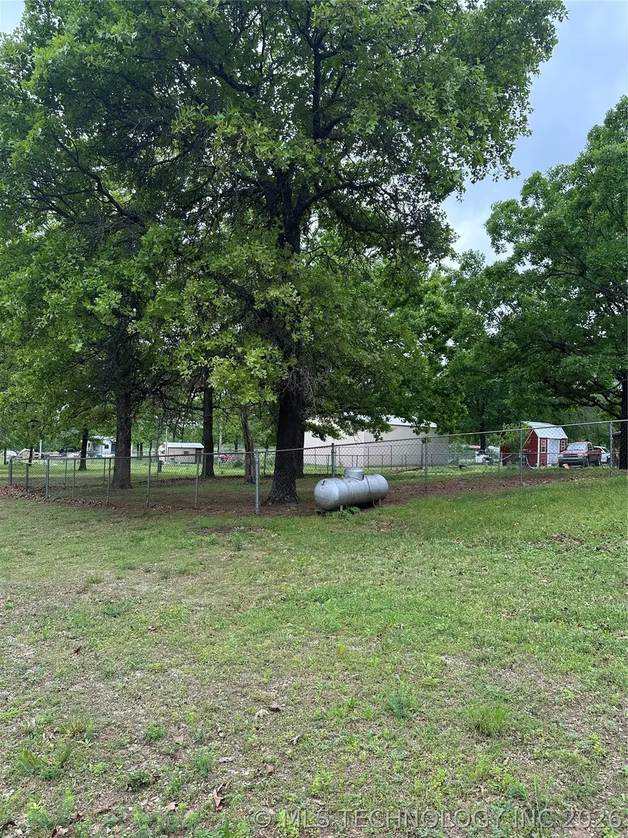 1 S 4491 Road, Vian, OK 74962 - #3