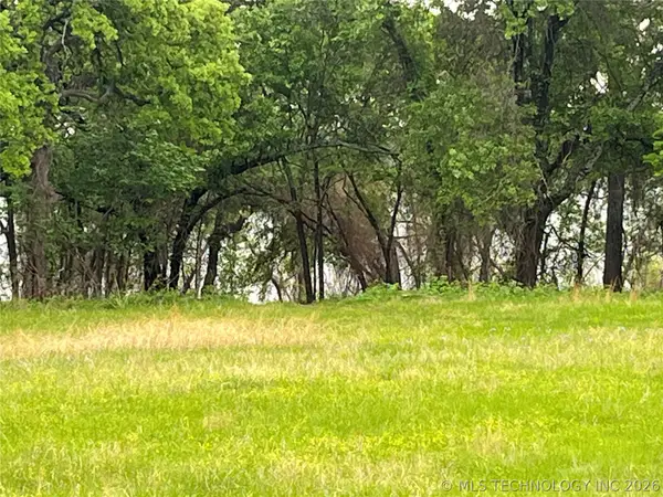 34 Scenic View Road, Kingston, OK 73439