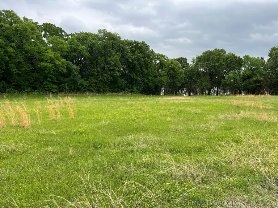 34 Scenic View Road, Kingston, OK 73439 - #3