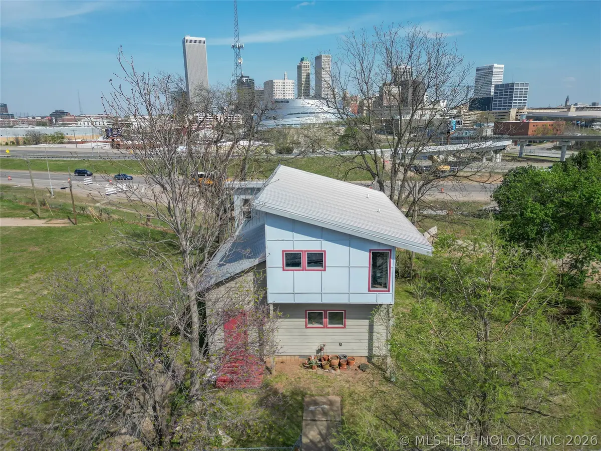 27 S Nogales Avenue, Tulsa, OK 74127 - #1