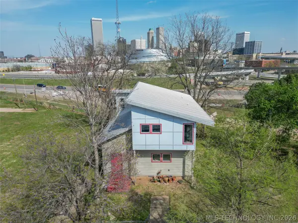 27 S Nogales Avenue, Tulsa, OK 74127