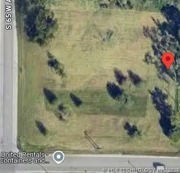 6359 W 51st Street, Tulsa, OK 74107