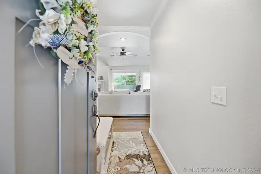 21222 E 61st Street S, Broken Arrow, OK 74014 - #3