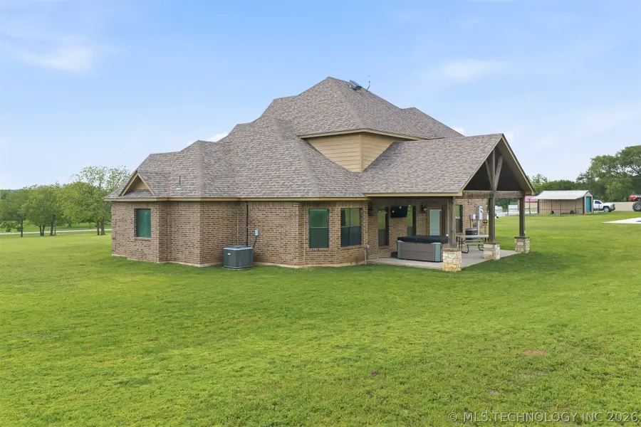 12882 Highway 76, Healdton, OK 73438 - #3