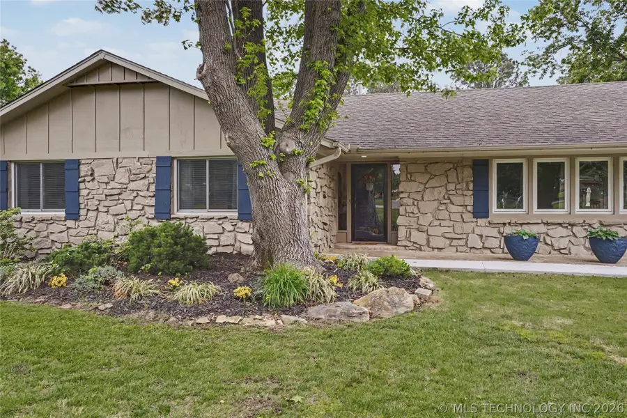 12440 E 132nd Street S, Broken Arrow, OK 74011 - #3