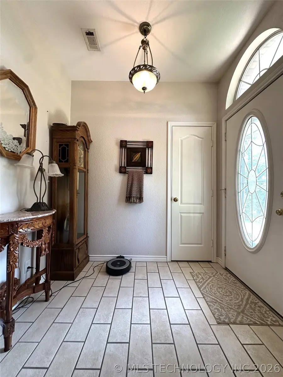 6946 Red Oak Drive, Kingston, OK 73439 - #3