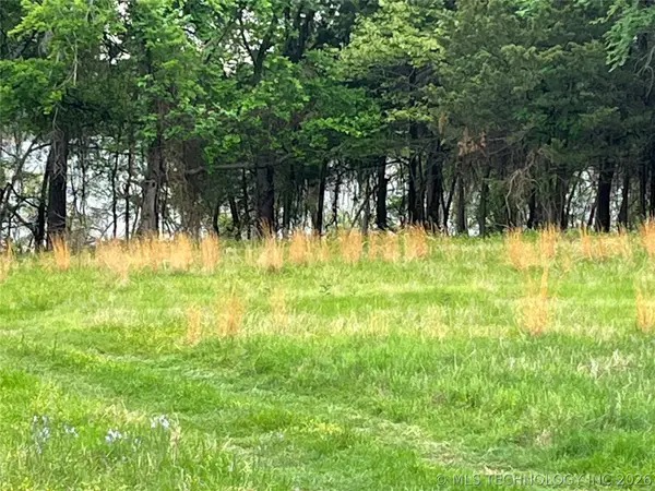 35 Scenic View Road, Kingston, OK 73439