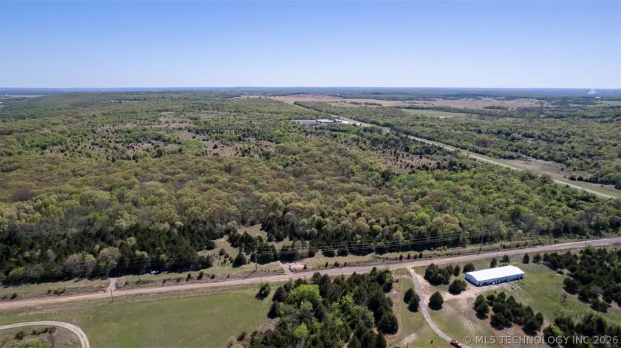 2 E 1180 Road, Okemah, OK 74859 - #3