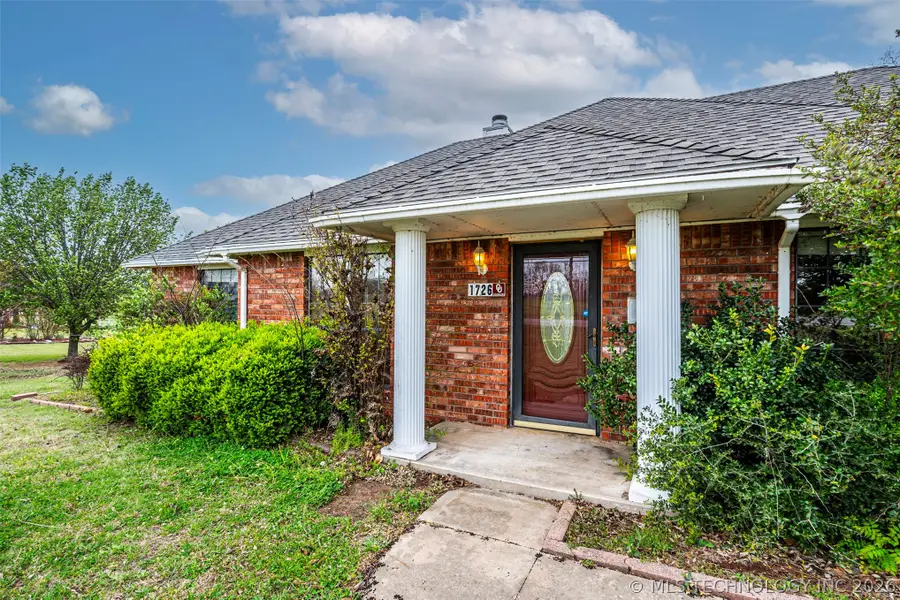 1726 Lakeview Drive, Sulphur, OK 73086 - #3