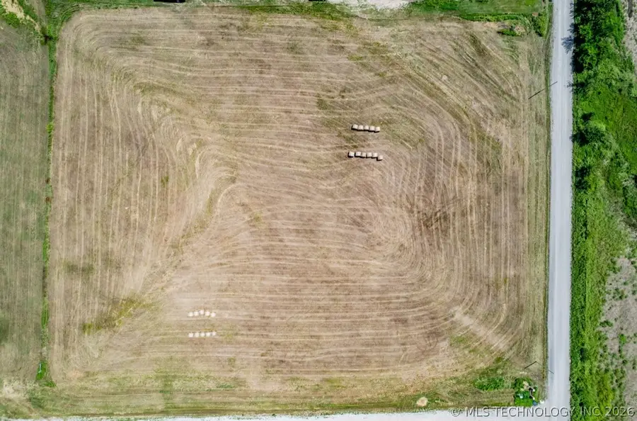 4180 Road, Porter, OK 74454 - #2