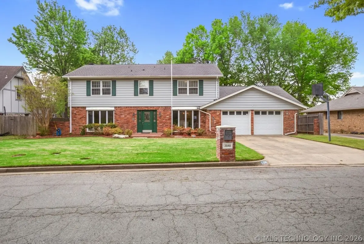 7330 E 66th Court, Tulsa, OK 74133 - #1