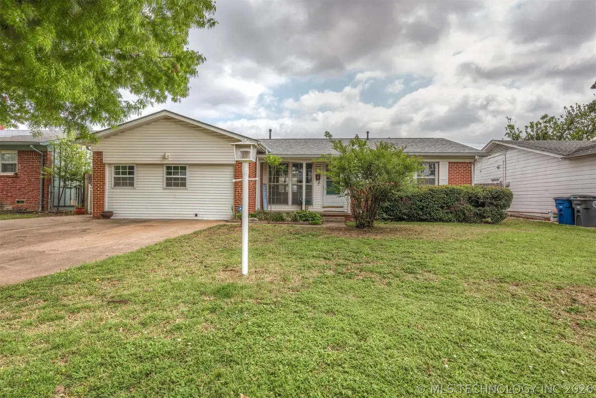 3209 S Oswego Avenue, Tulsa, OK 74135 - #1