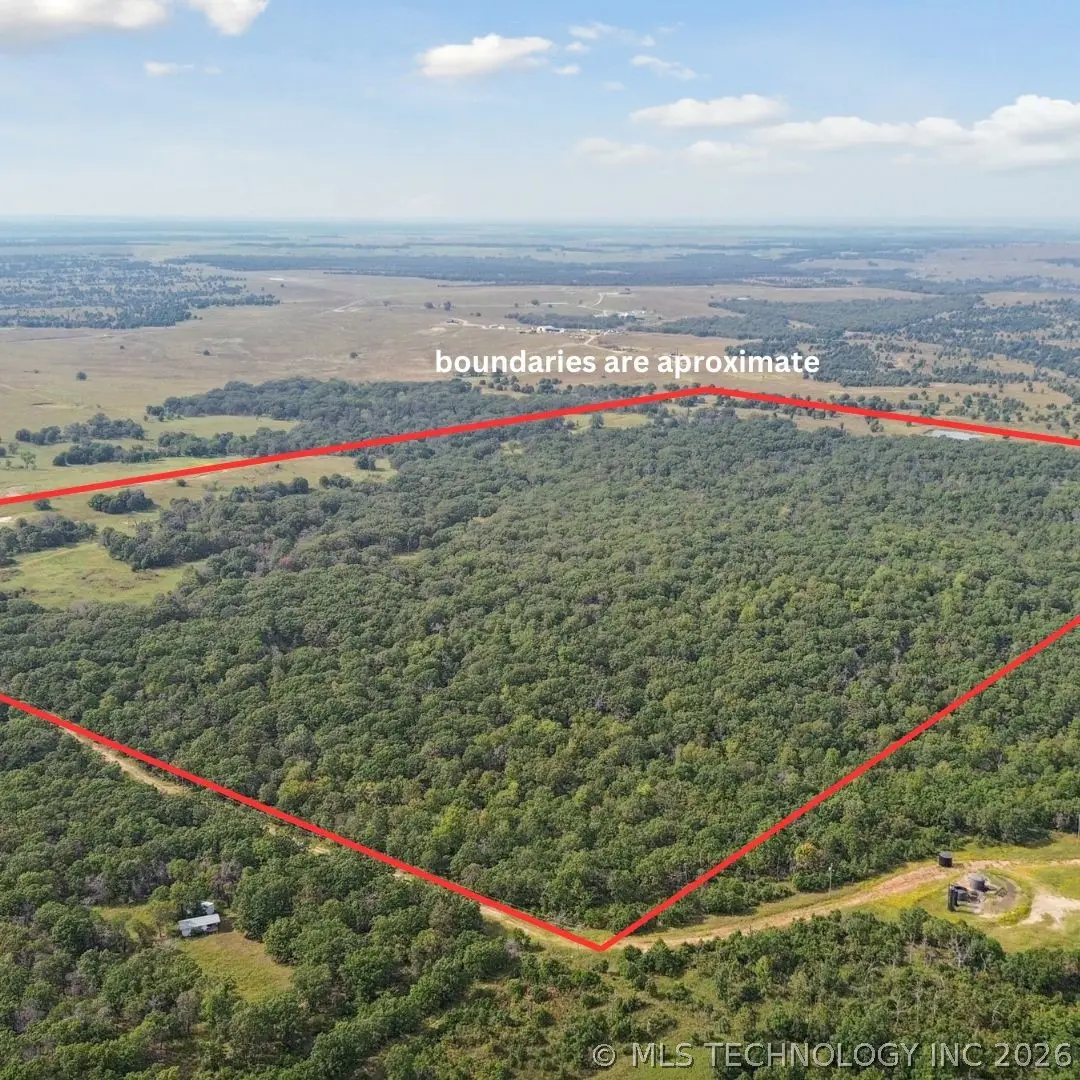 158 Bowring Road, Bartlesville, OK 74003 - #1