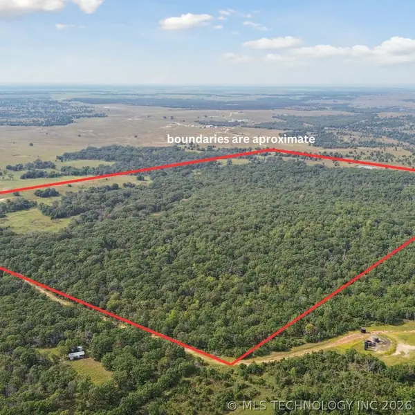 158 Bowring Road, Bartlesville, OK 74003