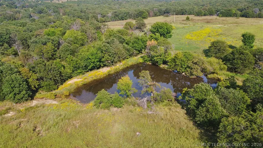 158 Bowring Road, Bartlesville, OK 74003 - #2