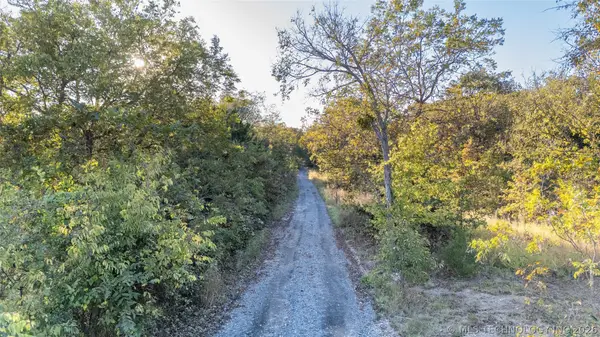 8712 County Road 1550, Ada, OK 74820