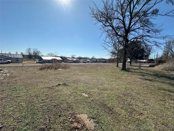 Choctaw, Eufaula, OK 74432