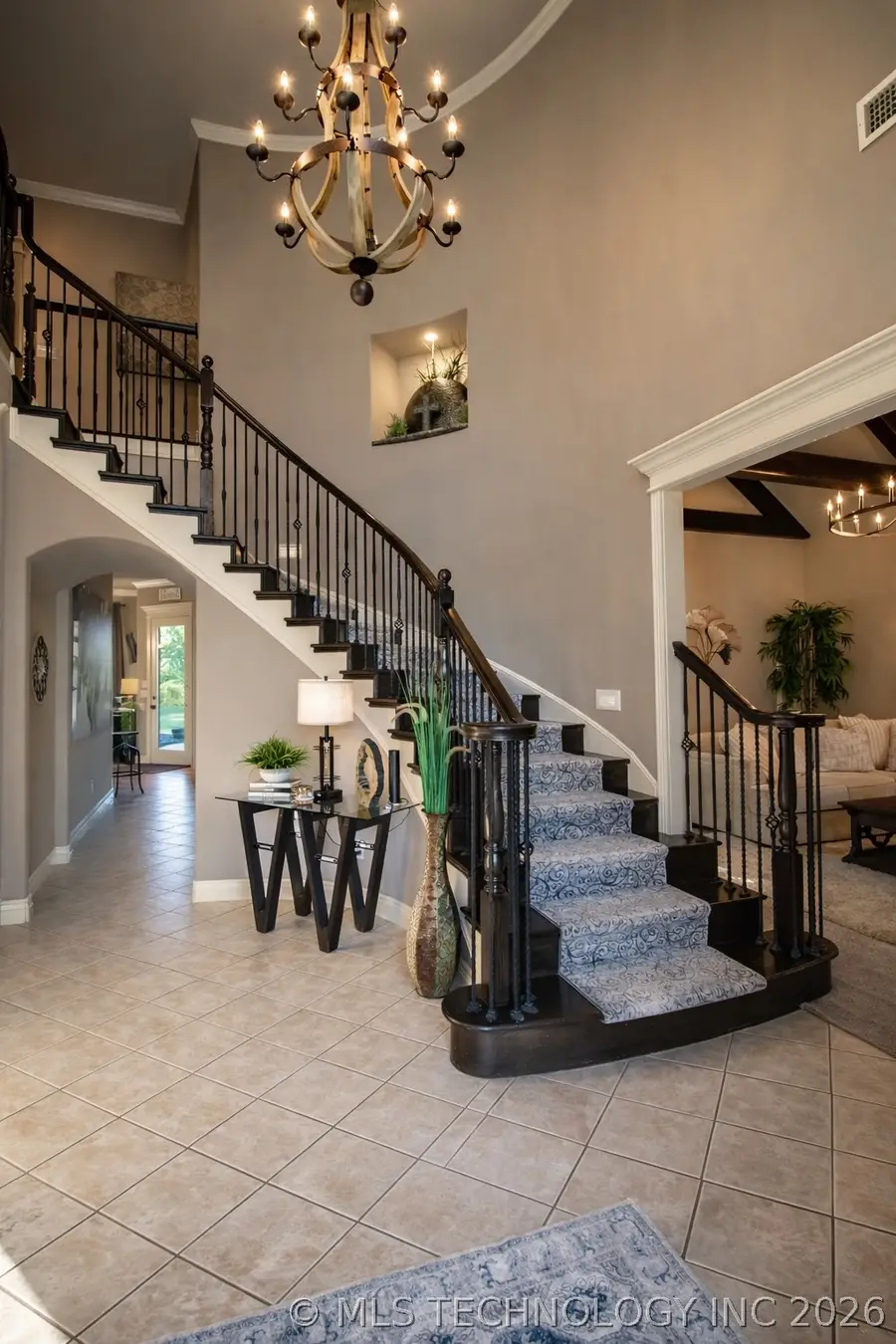 24206 N 3962 Road, Bartlesville, OK 74006 - #3