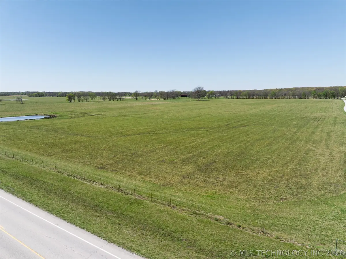 Hwy 82, Vinita, OK 74301 - #1