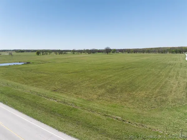 Hwy 82, Vinita, OK 74301