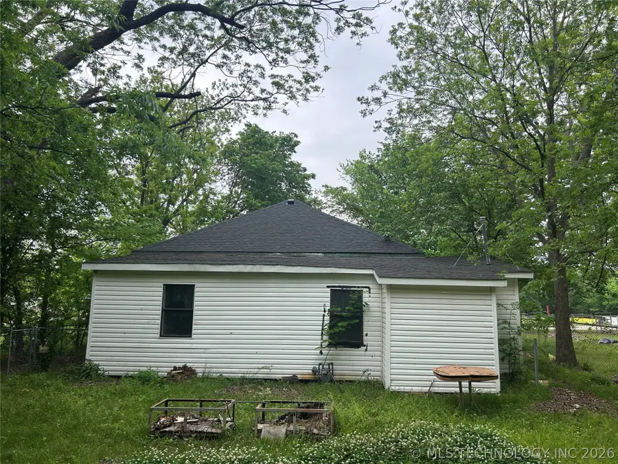 1209 W Stonewall, McAlester, OK 74501 - #3