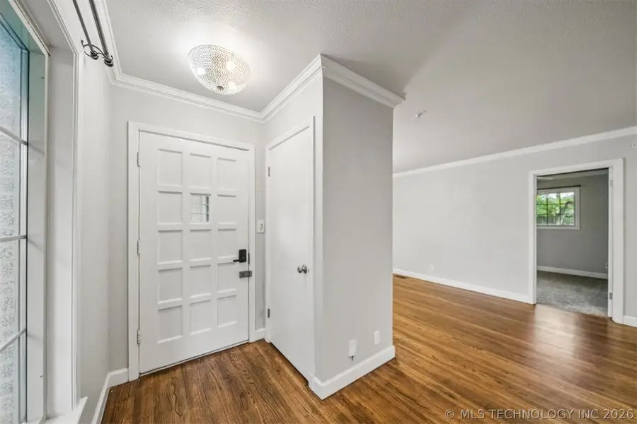 3463 S Gary Place, Tulsa, OK 74105 - #3