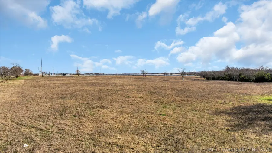 Ward Ranch Road, Marietta, OK 73448 - #2