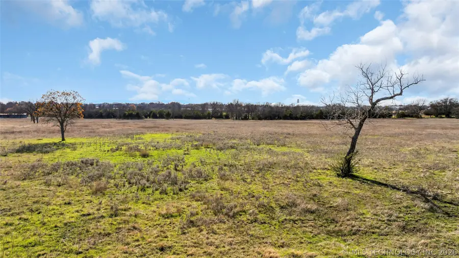 Ward Ranch Road, Marietta, OK 73448 - #3