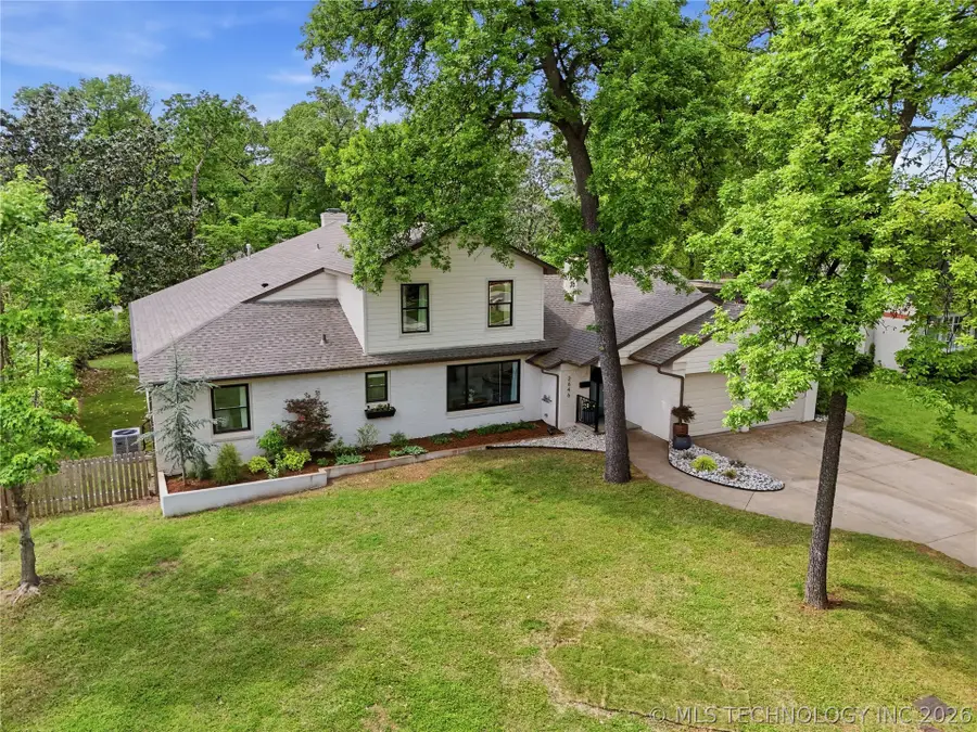 2646 E 33rd Place, Tulsa, OK 74105 - #2