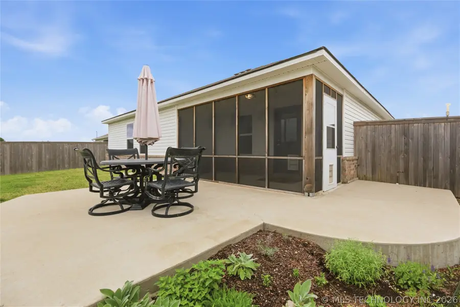 2011 S 15th Street, Broken Arrow, OK 74012 - #3