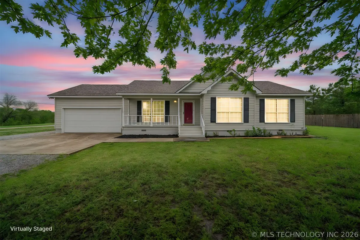 1410 Southaven Road, Claremore, OK 74019 - #1