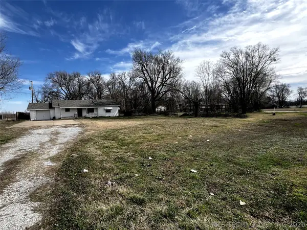 16847 S Memorial Drive, Bixby, OK 74008