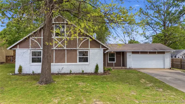 4307 S Hickory Place, Broken Arrow, OK 74011