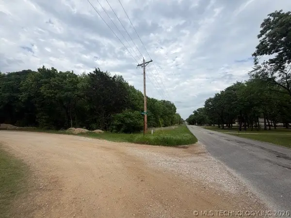 10050 Allen Road, Kingston, OK 73439