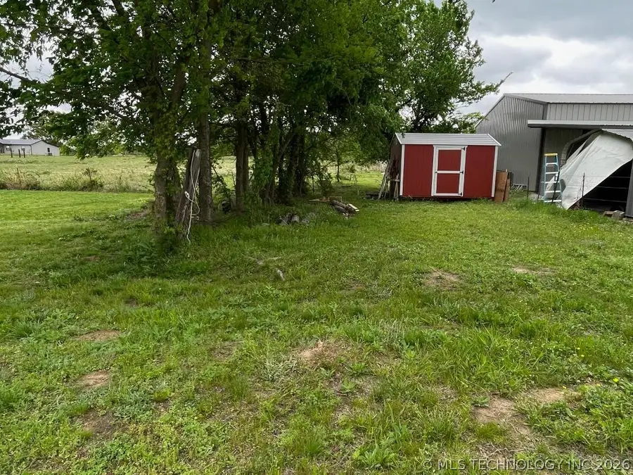 23434 S 105th E, Porum, OK 74455 - #3