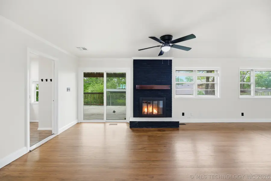 2741 S Hudson Avenue, Tulsa, OK 74114 - #3