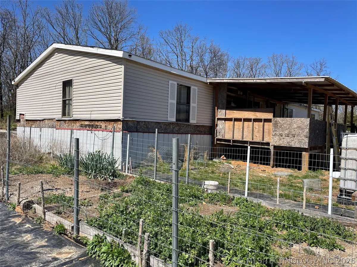 32350 S 559 Road, Cookson, OK 74427 - #1