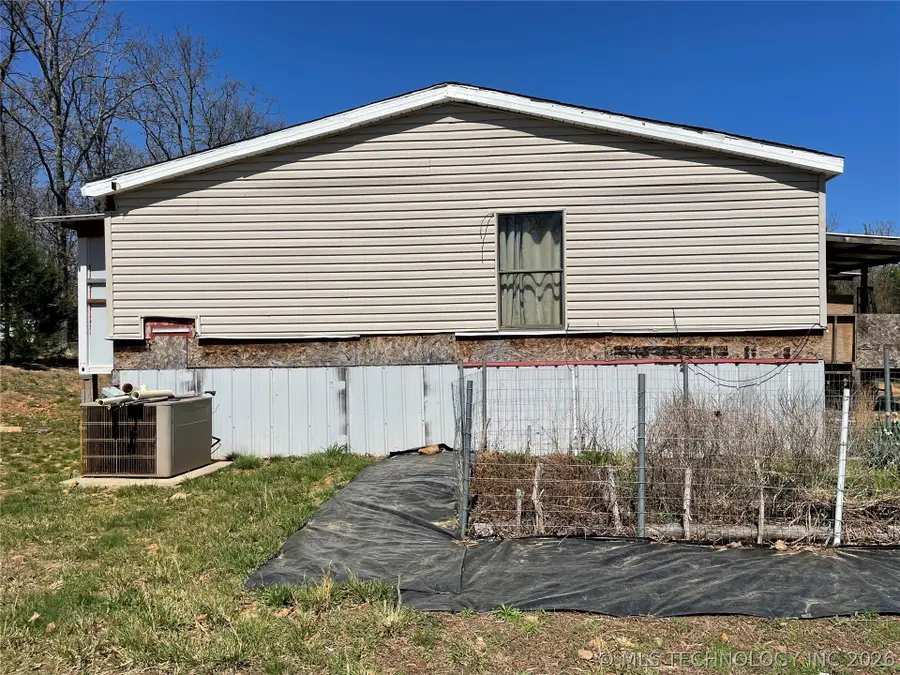 32350 S 559 Road, Cookson, OK 74427 - #2