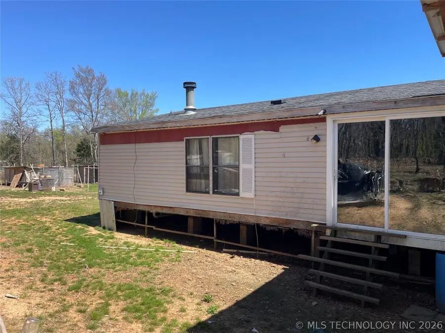 32350 S 559 Road, Cookson, OK 74427 - #3