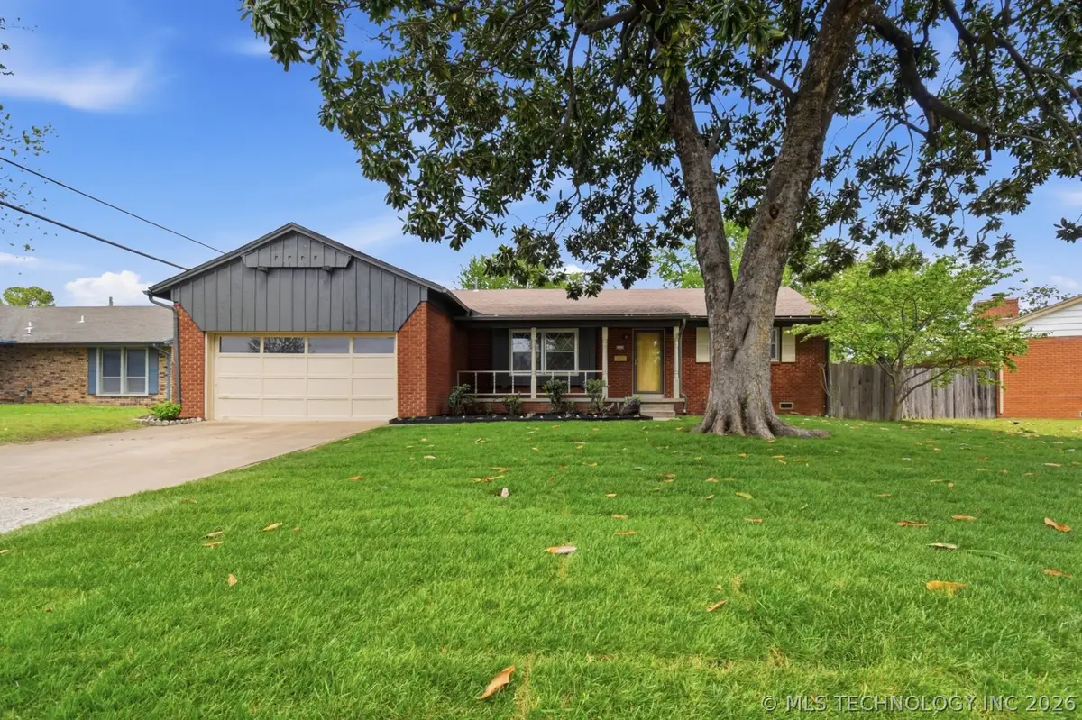 4225 E 52nd Street, Tulsa, OK 74135 - #1