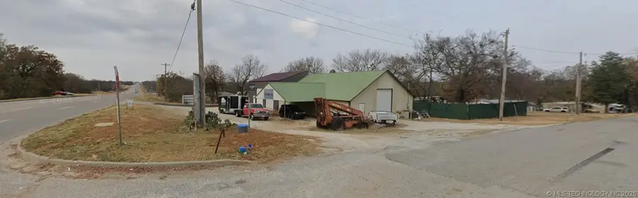 15328 W State Highway 70 Highway, Madill, OK 73446 - #2