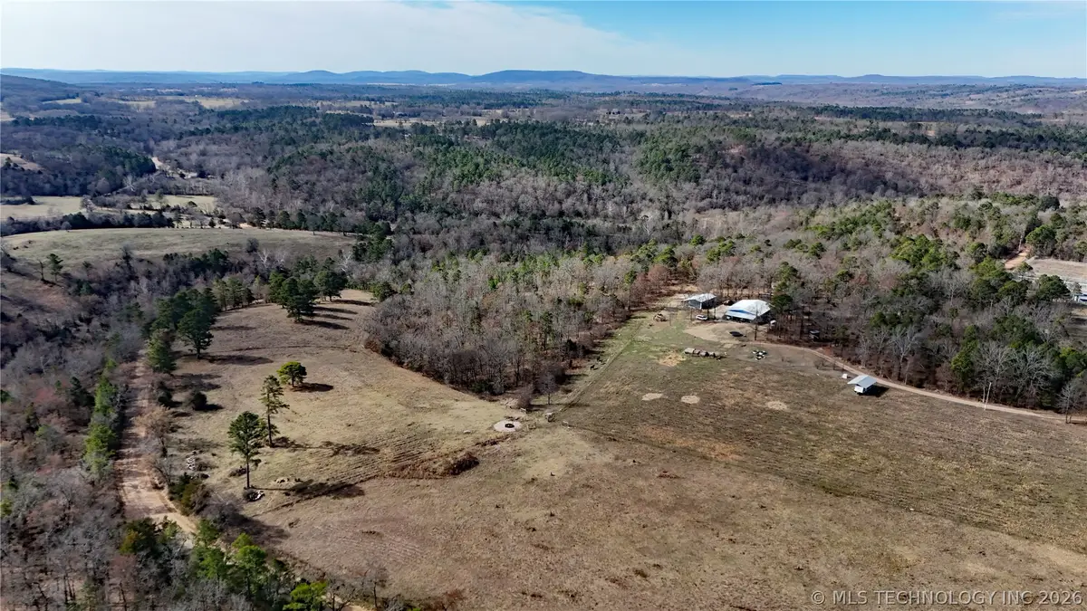 476298 E 791, Stilwell, OK 74960 - #1