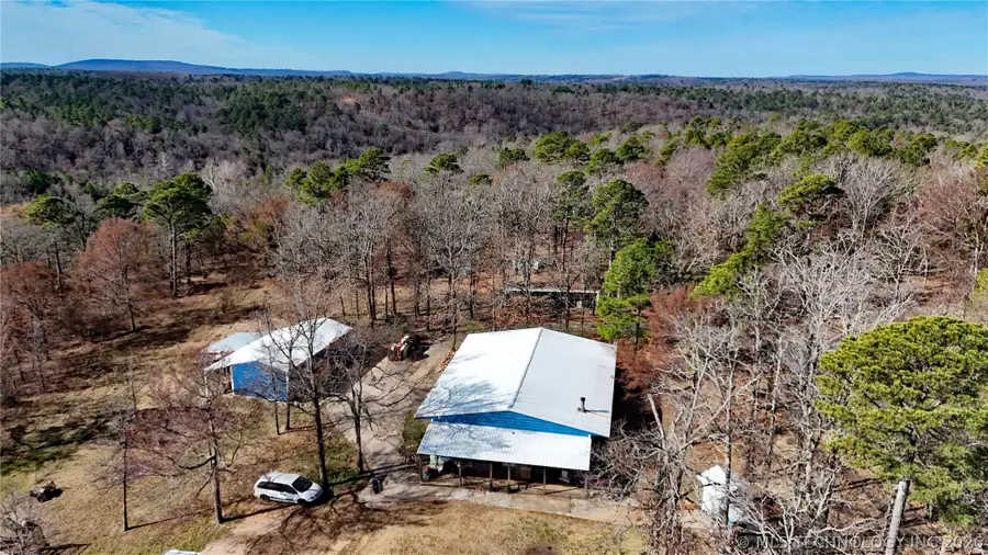 476298 E 791, Stilwell, OK 74960 - #2